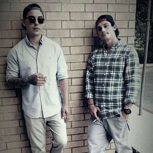 Meet your Posher, Patrick